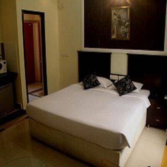 Zip Rooms Even Suites Koramangala, Bangalore 2